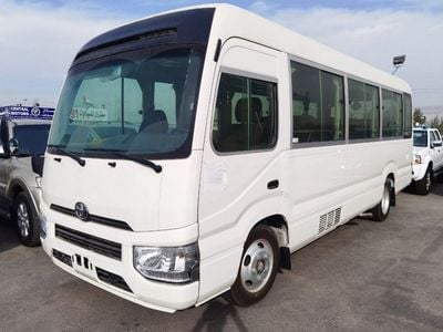 Toyota Coaster