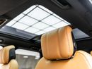 لاند روفر رينج روفر سبورت Dynamic HSE P525 5.0L