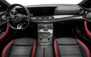 Mercedes-Benz E 53 AMG Standard - GCC Spec - With Warranty and Service Contract