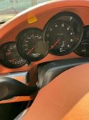Porsche 911 911 Carrera 2015 GCC  bodykit GT 1 of 1 by AM - One Only
