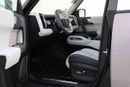 Chery iCar 2024 ICAR EQ3 V3 High Performance 4WD - Grey inside White | Export price