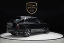 Rolls-Royce Cullinan Rolls Royce Cullinan Series 2