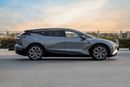 HiPhi X 2022  HIPHI X - Flagship - Grey inside White | Export Only