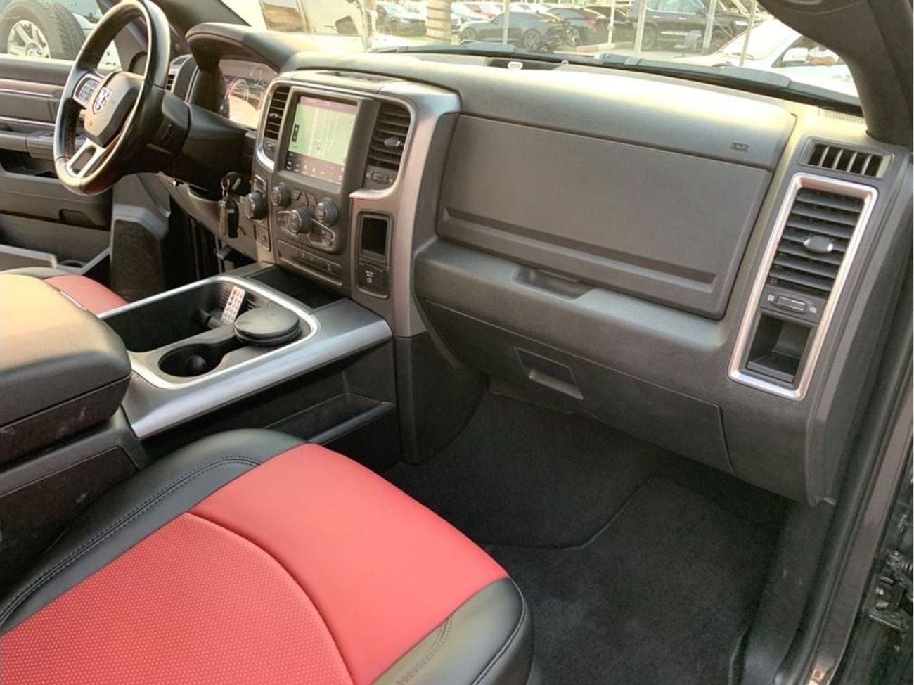 RAM 1500