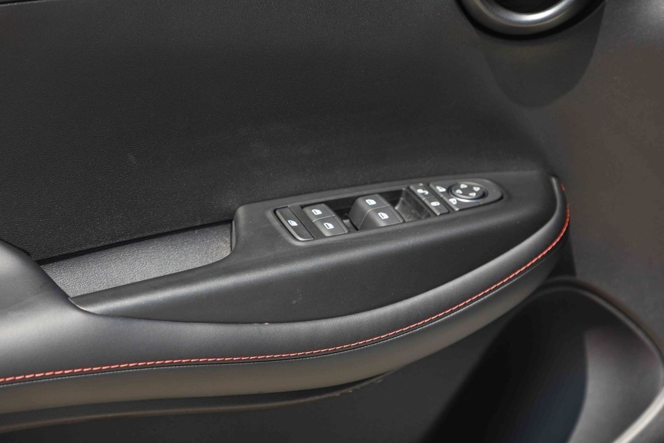 بي واي دي e2 2025 BYD E2 LUXURY - WHITE inside BLACK | Export Only