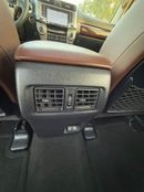 تويوتا Runner4 Limited 4x4 Drive Full option