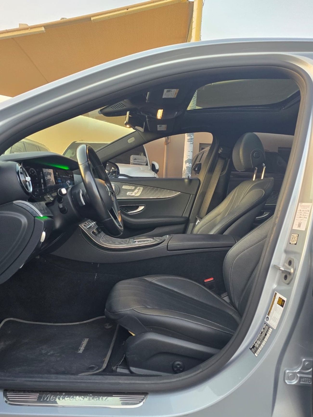 Mercedes-Benz E 350
