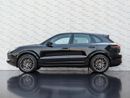 بورش كايان Std 3.0L (340 HP)