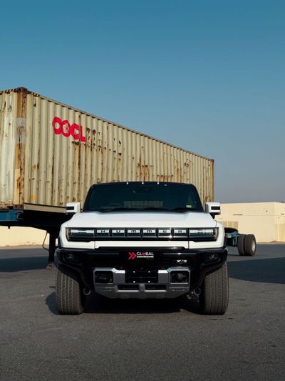 جي أم سي همر EV HUMMER EV 3X