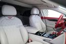 Bentley Flying Spur 4.0T V8