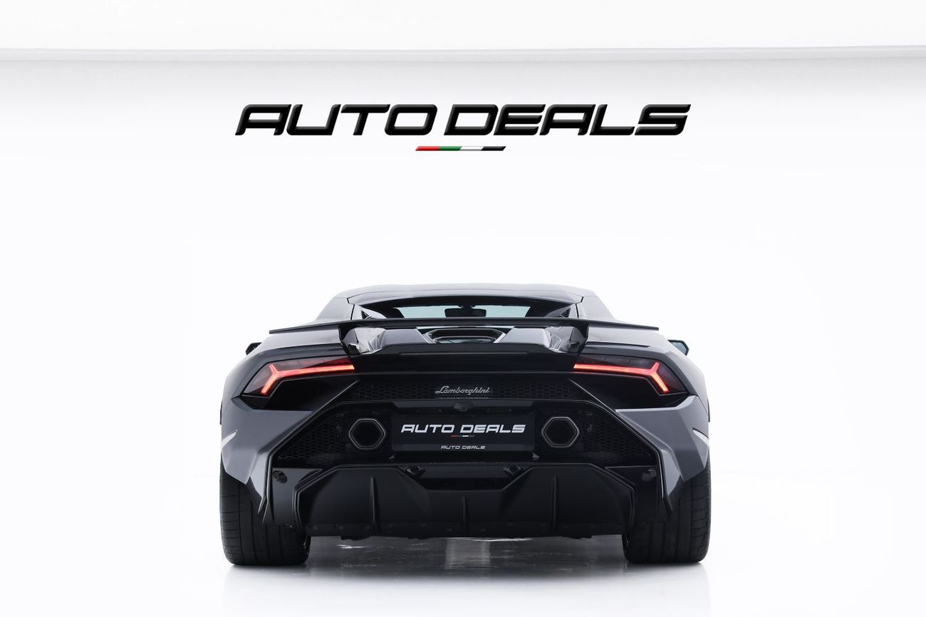 لامبورغيني هوراكان 2024 Lamborghini Huracan Tecnica LP 640-2 Coupe | Brand new | Full Option | Best in Class | 5.2L V10