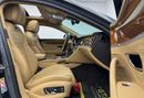 بنتلي كونتيننتال فلاينج سبر W12 2021 Bentley Continental Flying Spur W12, Warranty, 2026 Bentley Service Pack, Very Low Kms, GCC