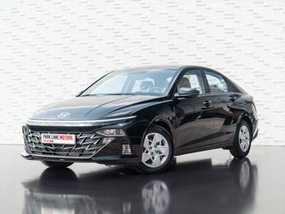هيونداي أكسنت AED 1,038 PM • 2025 BRAND NEW ACCENT 1.5L SMART • OFFICIAL HYUNDAI WARRANTY UNTIL 5 YEARS / 150K KMS