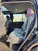 Toyota Land Cruiser GXR / 4.0L PETROL / PWR SEATS & VENTILATION / SPEEDOMETR / SUNROOF / HIGH OPTION / CODE# GXR42H