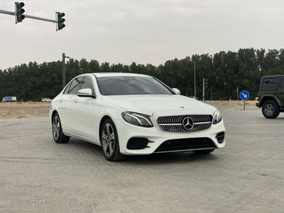 Mercedes-Benz E300