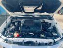 تويوتا هيلوكس DIESEL 3.0 LITER ,AUTOMATIC RIGHT HAND DRIVE