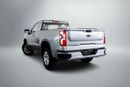 شيفروليه سيلفارادو RST / Brand New / 3 Year Chevrolet Warranty
