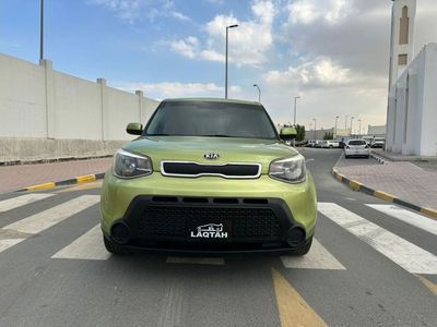 كيا سول EX 1.6L