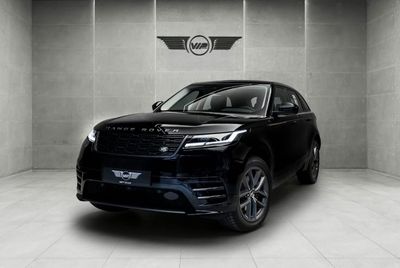 لاند روفر رينج روفر فيلار 2025 | Range Rover Velar SE Dynamic | Brand New | GCC Specs | 5 Years AlTayer Warranty