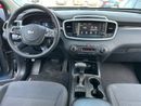 كيا سورينتو Base 3.3L AWD 7seat