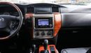 Nissan Patrol Safari