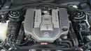 Mercedes-Benz CL 55 AMG AMG
