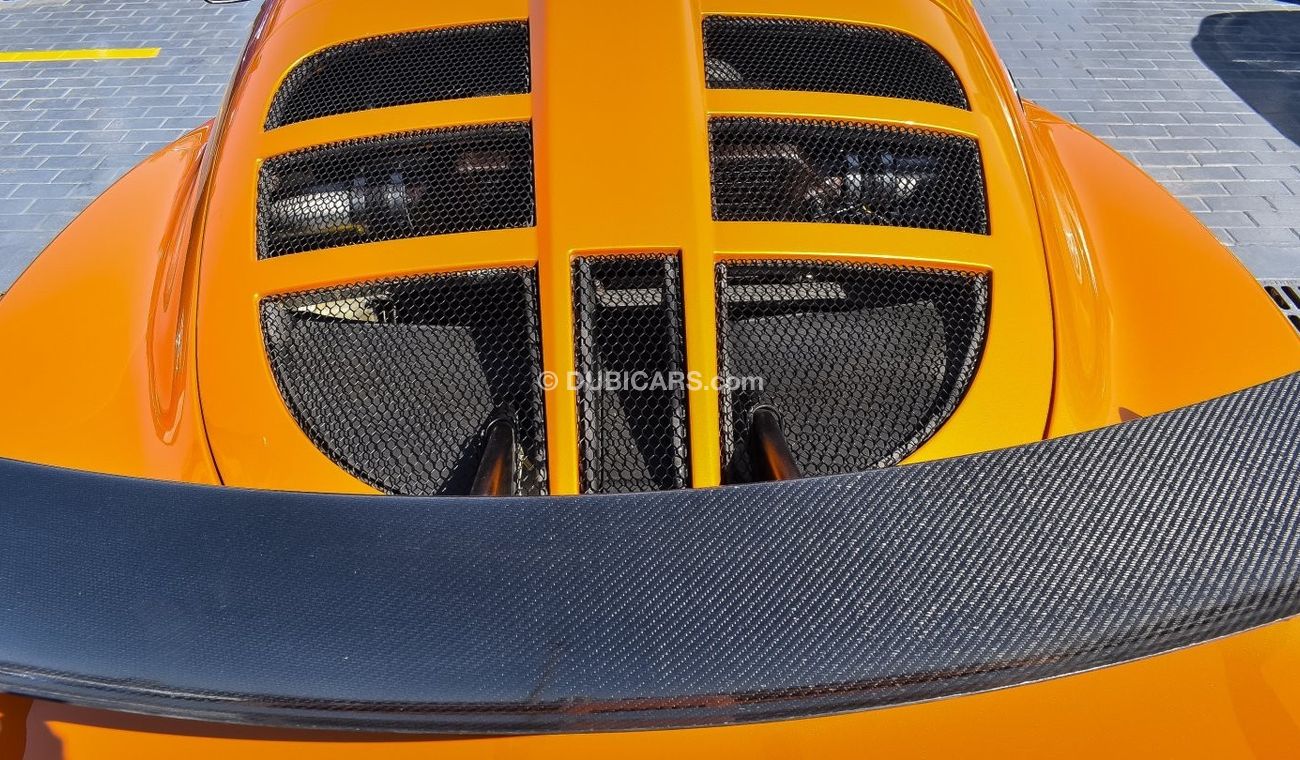 Lotus Exige S