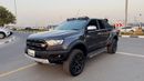 فورد رينجر رابتور SMART CAB | RHD | 2.2L DIESEL | PREMIUM FEATURES | 2WD | AUTOMATIC | REAR VIEW CAMERA