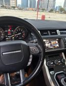 لاند روفر رانج روفر إيفوك SE 2.0L SUV (5 Door)