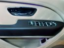 Bentley Bentayga BENTLEY BENTAYGA V8 2022 4.0L | GCC I AGENCY WARRANTY + SERVICE CONTRACT
