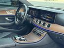 مرسيدس بنز E 450 Avantgarde 3.0L V6 3.0L TT /CLEAN TITLE / PANORAMIC SUNROOF / DIGITAL CLUSTER / PROMASTER SOUND SYST