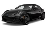 =Subaru BRZ