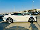 فورد موستانج 5.0L Fastback GT Premium | Monthly 2850/- | 0% DP | Blindspot | Digital Cluster | # 06814