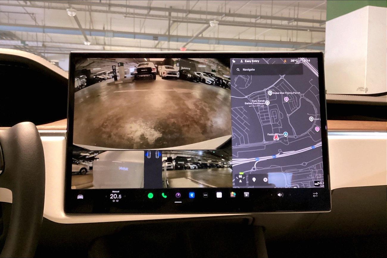 Tesla Model S Long Range (Dual Motor) | Guaranteed Warranty | 0 Down Payment