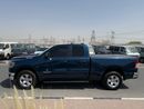 RAM 1500 Bighorn/LED/Camera/Apple/only 9k KM