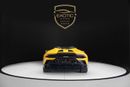 Lamborghini Huracan Evo Spyder Lamborghini Huracan EVO Spyder