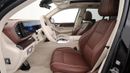 مرسيدس بنز gls600 مايباخ Maybach