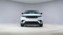 لاند روفر رينج روفر فيلار P250 2.0L (246 HP) | AED 3,259 PM | Warranty March-2026 | GCC