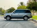 لاند روفر رينج روفر HSE 5.0L