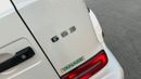 مرسيدس بنز G 63 AMG First Edition 5.5L