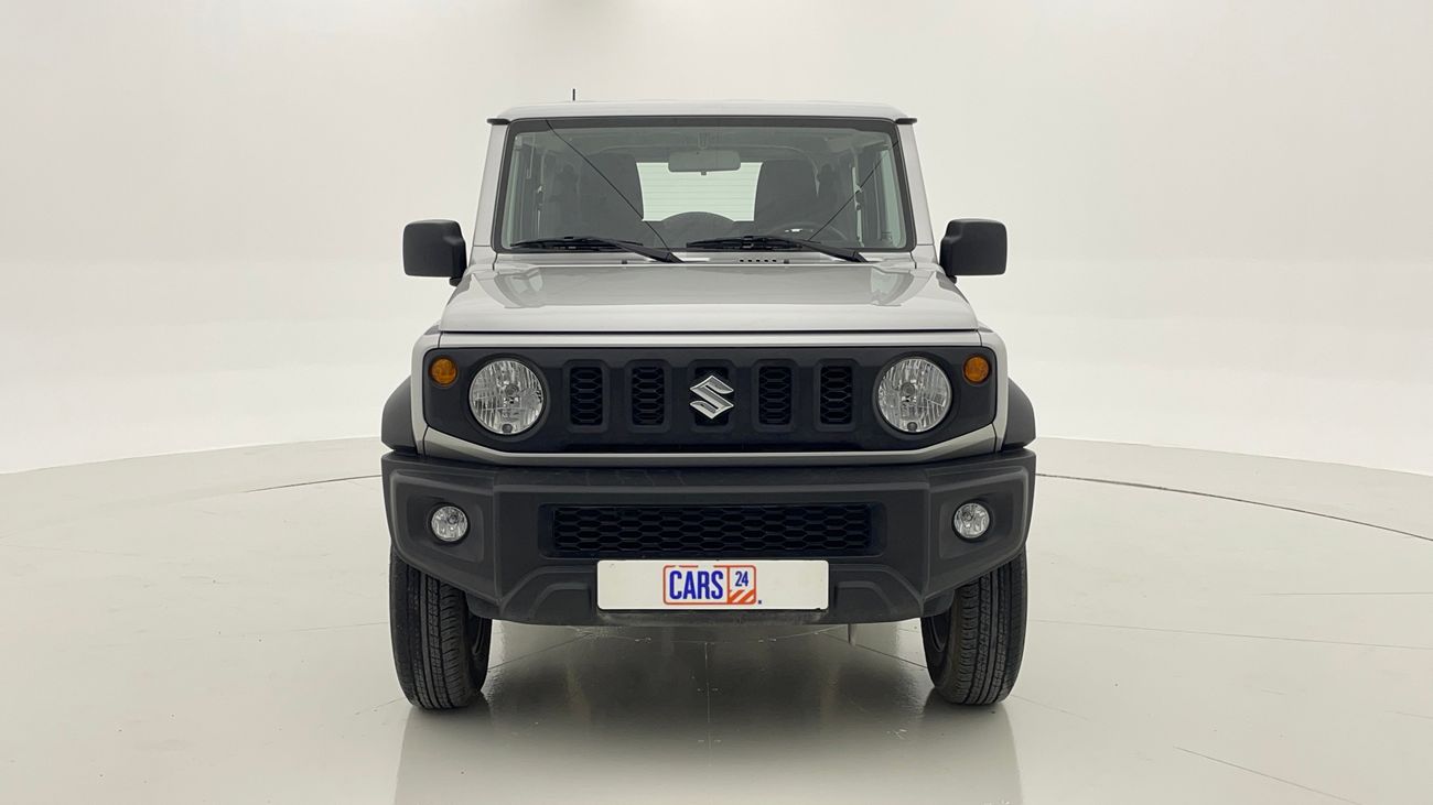 Suzuki Jimny GL 1.5 | Zero Down Payment | Home Test Drive