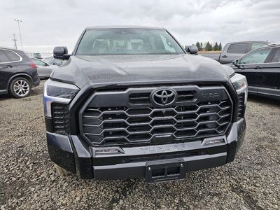 Toyota Tundra LIMITED TRD OFF-ROAD/2025/Coming Soon