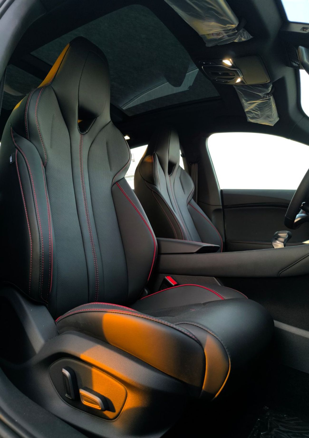 أم جي 7 Engine 1.5 Turbo Full Option GCC Specs Brand New
