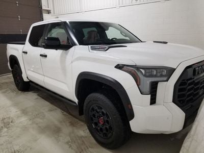 Toyota Tundra TRD PRO I-FORCE MAX/2025 Coming Soon