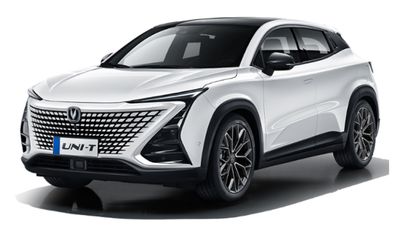 Changan Uni T