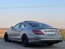 مرسيدس بنز CLS 63 AMG CLS 63 AMG / ORIGINAL / FULLY SERVICED
