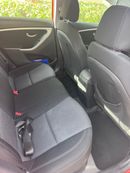 Hyundai i30 GL 1.6L