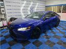 لكزس ES 350 F Sport 3.5L (302 HP)