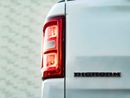 رام 1500 Bighorn Crew Cab 5.7L