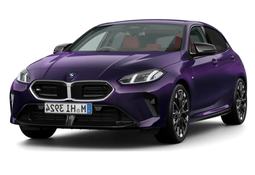 BMW 120i